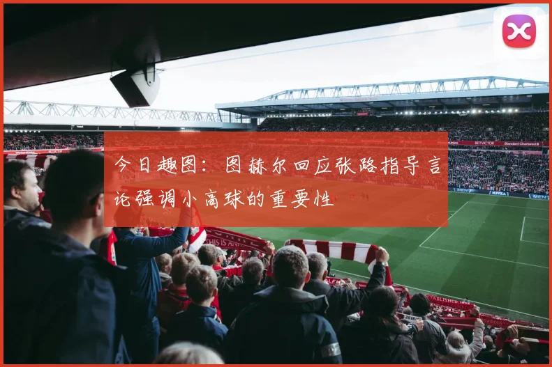 今日趣图：图赫尔回应张路指导言论强调小高球的重要性