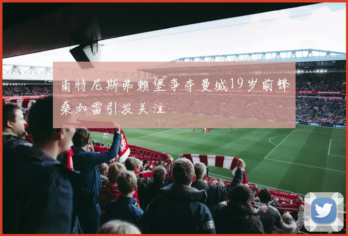 南特尼斯弗赖堡争夺曼城19岁前锋桑加雷引发关注
